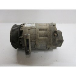 Compresseur Clim Opel Vivaro 2